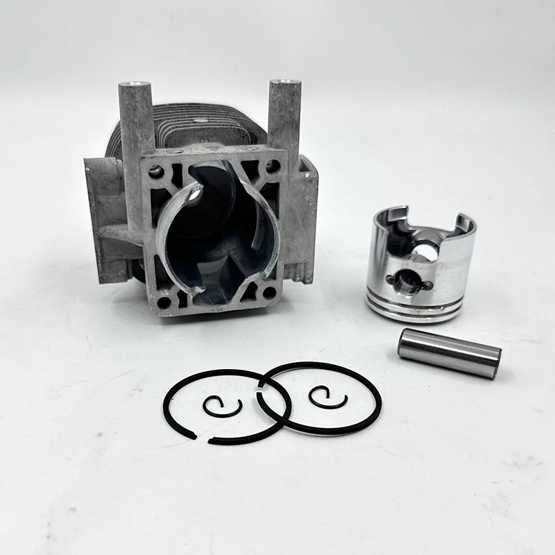 Kit Cilindro 40mm para Roçadeira Shindaiwa B45 / RC45 / BP45 / GP450 / DYB454