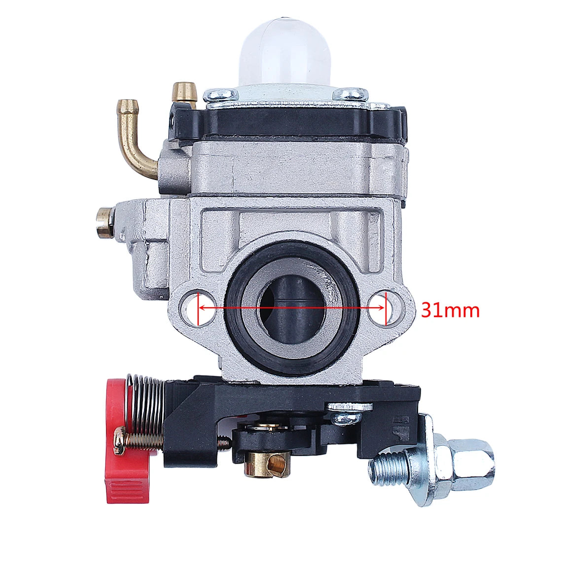 Carburador para Kawasaki TH23, TH26, TH34, Kaaz, Oleo-Mac