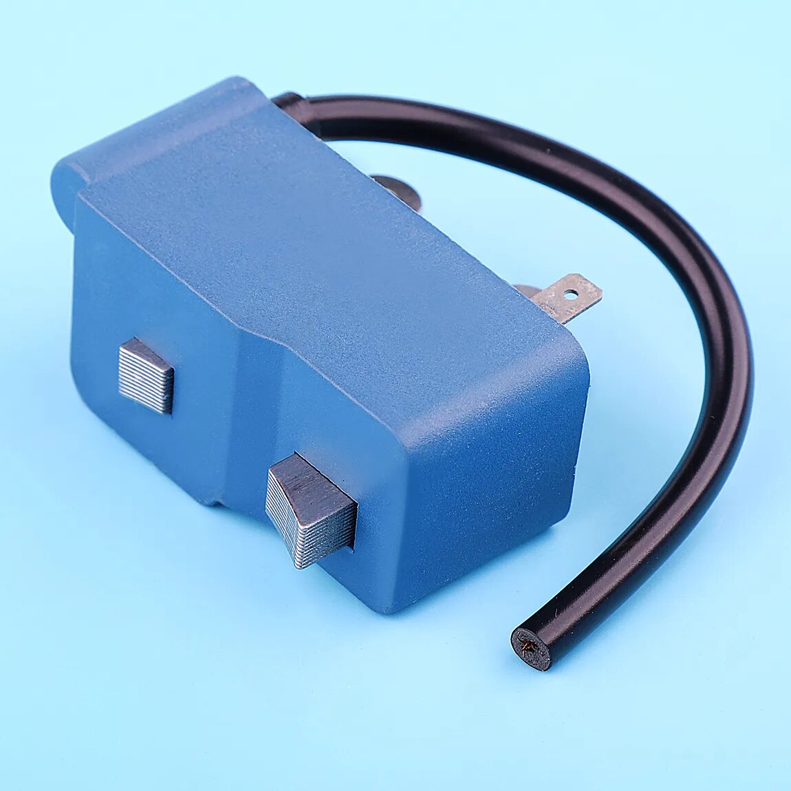 Bobina de Ignição para Roçadeiras Husqvarna 553RS / 253R e mais