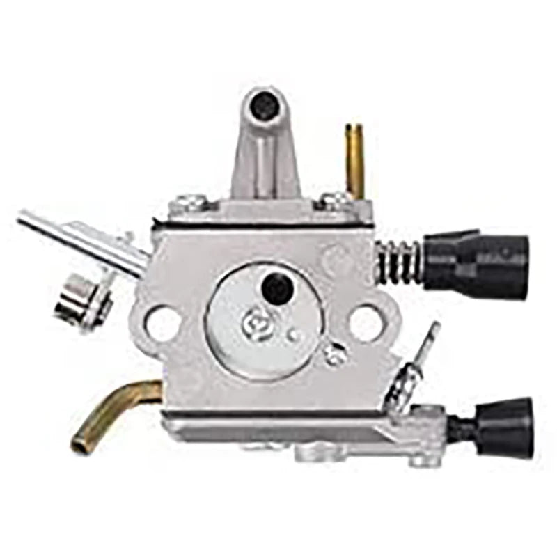 Kit Carburador com Filtro de Ar para Stihl FS 120 / FS 200 / FS 250 / FS 300 e outras