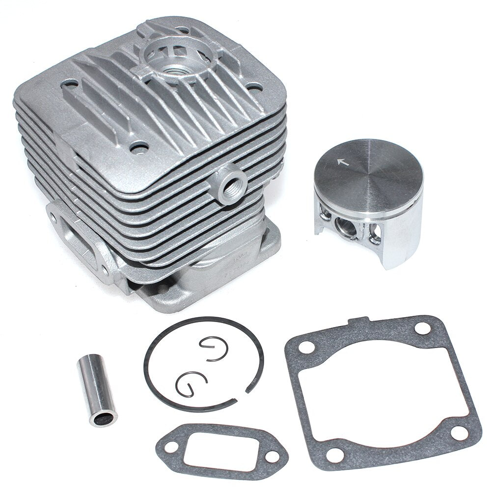 Kit Cilindro Para Serra de Concreto Makita DPC6411 e outros Modelos