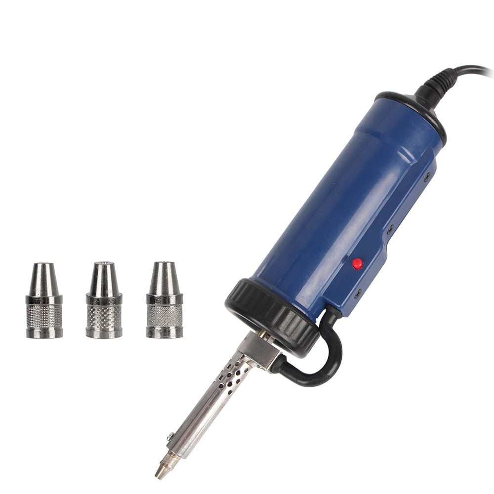 Removedor de Solda Portátil 220V