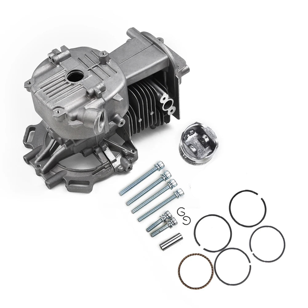 Kit Cilindro Completo com Pistão para Honda GX 35