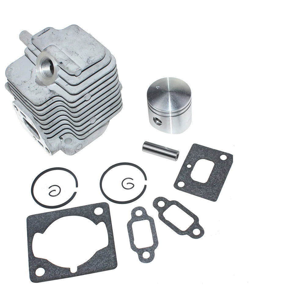 Kit Cilindro completo para Echo Modelos HC-1001 / HC-1500 / HC-1600 / HC-2000 e outros modelos