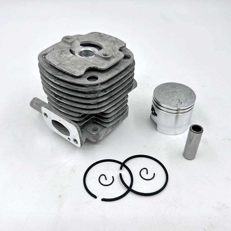 Kit Cilindro Completo 40mm para Roçadeiras Shindaiwa B45 / RC45 / BP45 / GP450