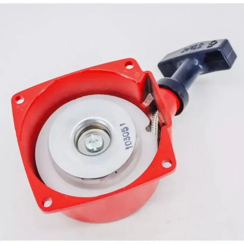 Tampa de Partida para Roçadeiras Shindaiwa B-450
