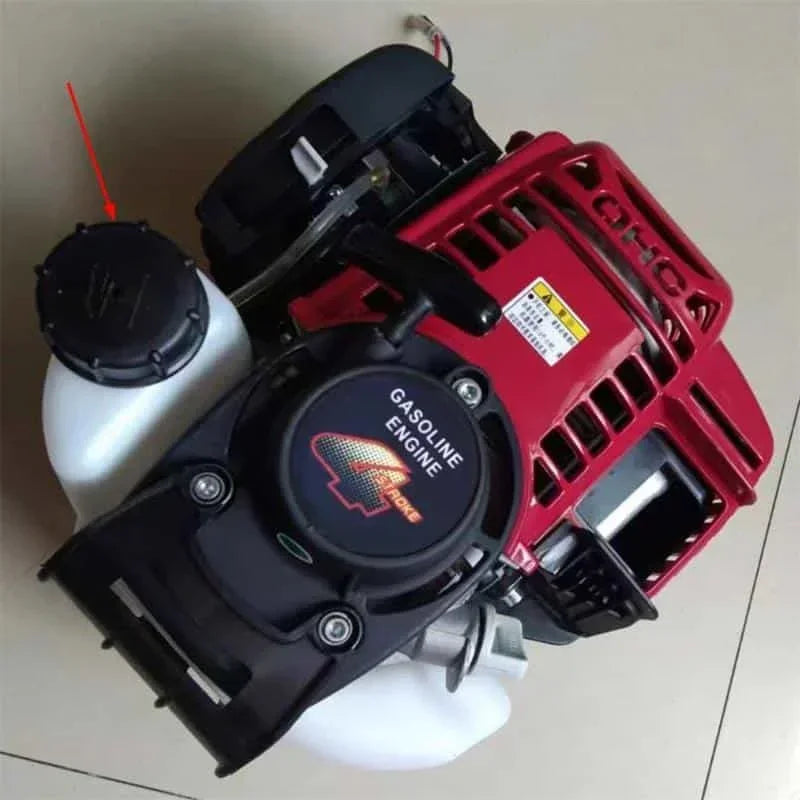 Motor para Honda GX35 35CC - 4 Tempos à Gasolina