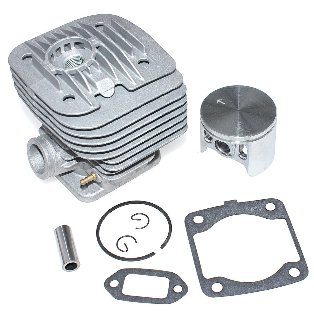 Kit Cilindro Para Serra de Concreto Makita DPC6411 e outros Modelos