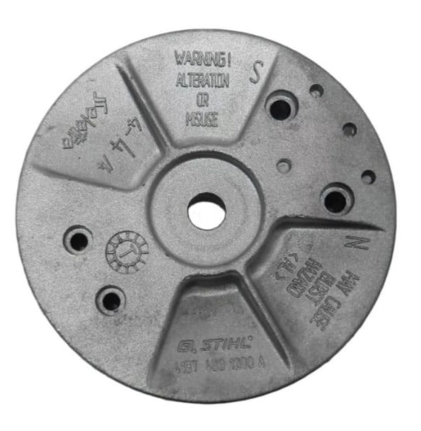 Volante Magnético para Roçadeiras Stihl FS 80 / 85
