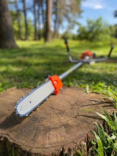 Ponteira sabre Motopoda para Roçadeiras Stihl FS 280 / FS 290 28mm