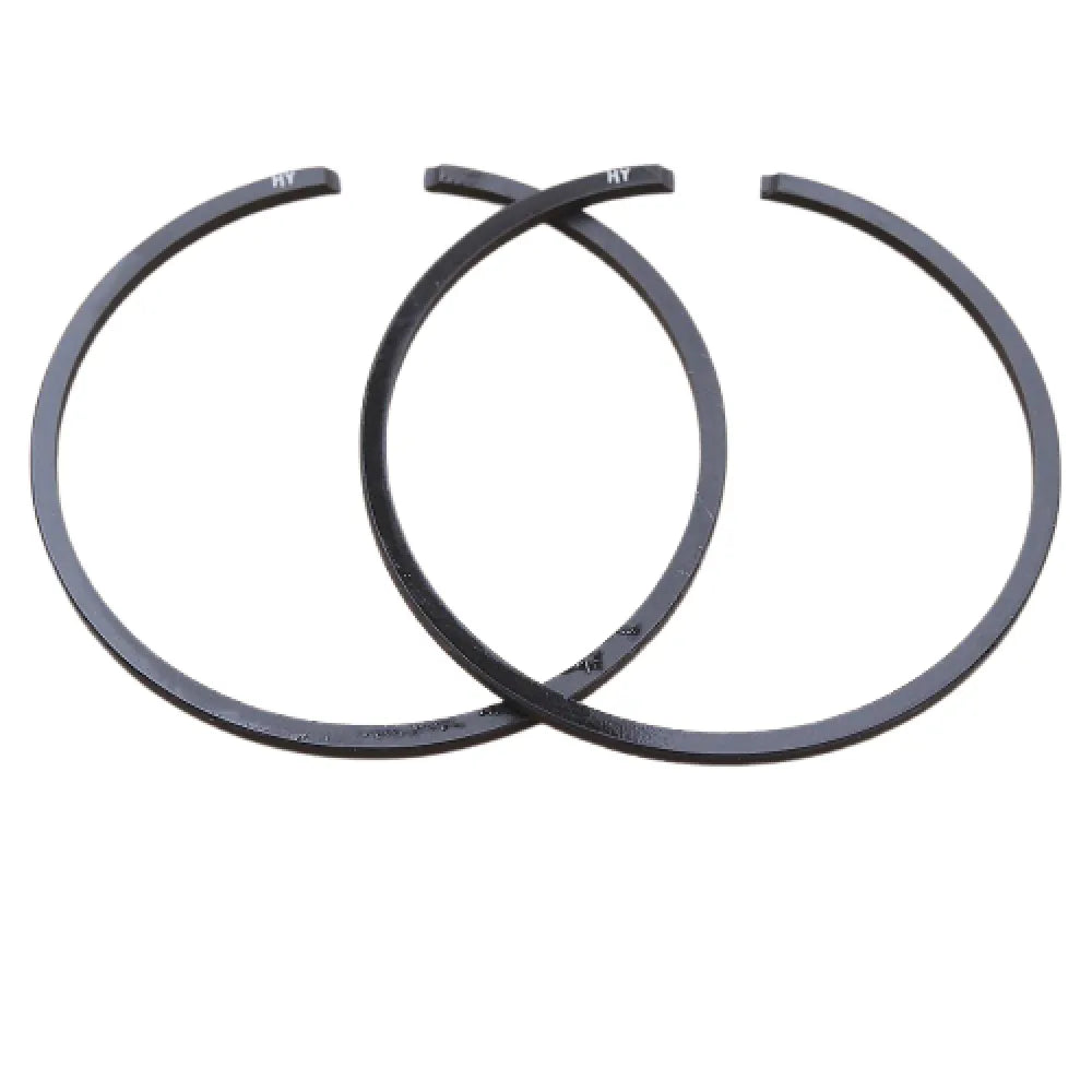 Anéis do Pistão 41mm para Motosserras Husqvarna 350 / 351 / 370 / 390 Poulan 40CC / 42CC