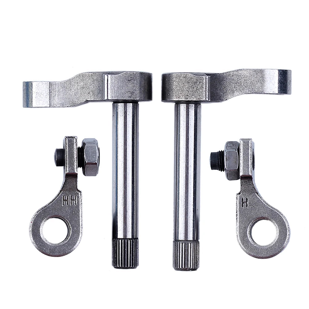 Conjunto de Balancim do Levantador da Válvula de Escape para Roçadeiras Honda GX35 GX35NT