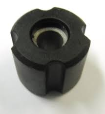 Bucha Distanciadora para Eixo Cardan 7mm Tubo 26mm - Kit com 6 Peças