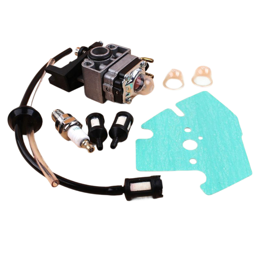 Kit Carburador para Roçadeiras Honda GX25 / GX35