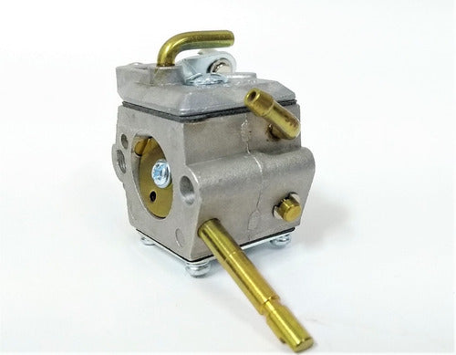 Carburador para Roçadeiras Stihl FR 220 / FS 160 / 220 / 280 - H-18