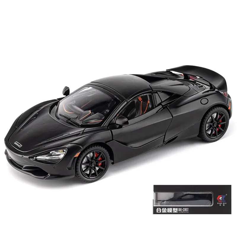 Carros de Miniatura para Colecionadores 1:24
