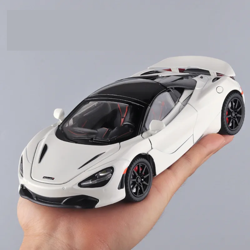 Carros de Miniatura para Colecionadores 1:24