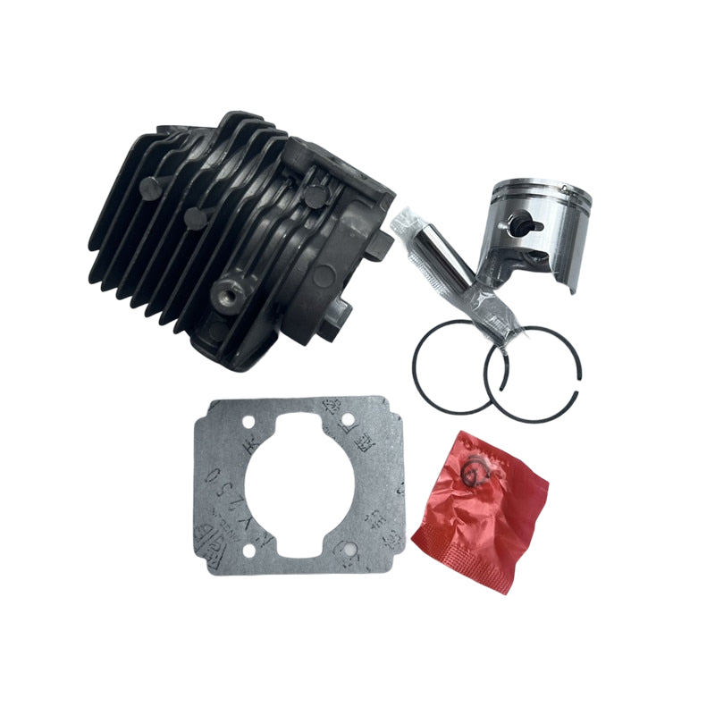 Kit Cilindro para Aparador de Cerca Viva Nagano AP2600G