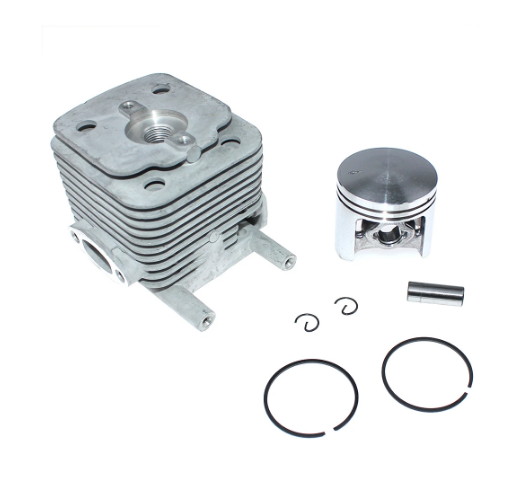 Cilindro Completo Para Roçadeira Shindaiwa B 450 / B 450F / B 450R