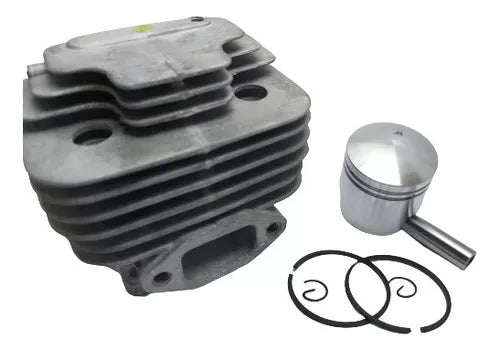 Cilindro Completo 40mm para Roçadeiras 43CC Vários Modelos