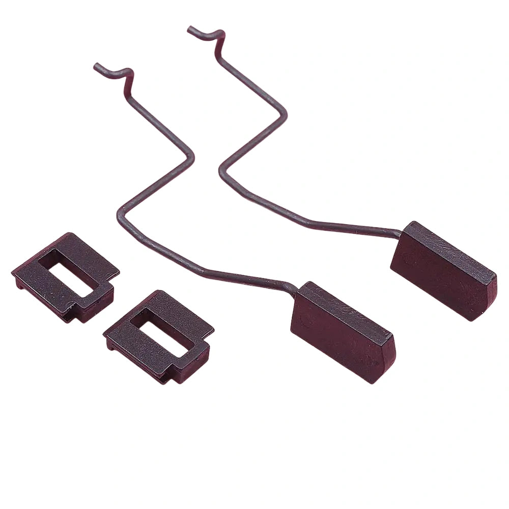 Haste Alavanca Do Acelerador 2pcs para Motosserras Husqvarna 50 EPA / 51 / 55