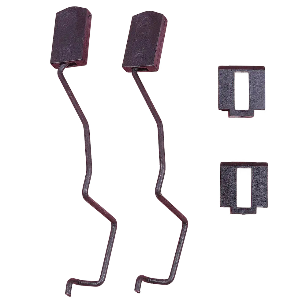 Haste Alavanca Do Acelerador 2pcs para Motosserras Husqvarna 50 EPA / 51 / 55