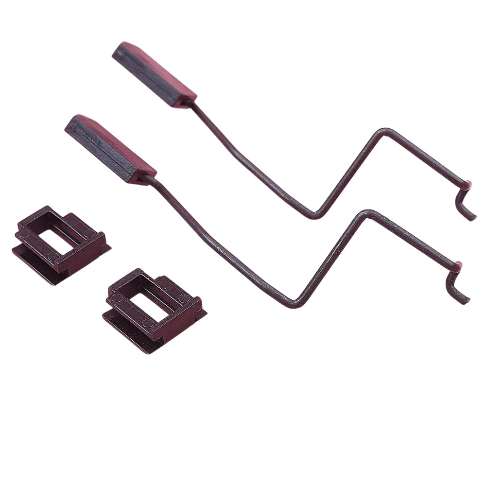 Haste Alavanca Do Acelerador 2pcs para Motosserras Husqvarna 50 EPA / 51 / 55