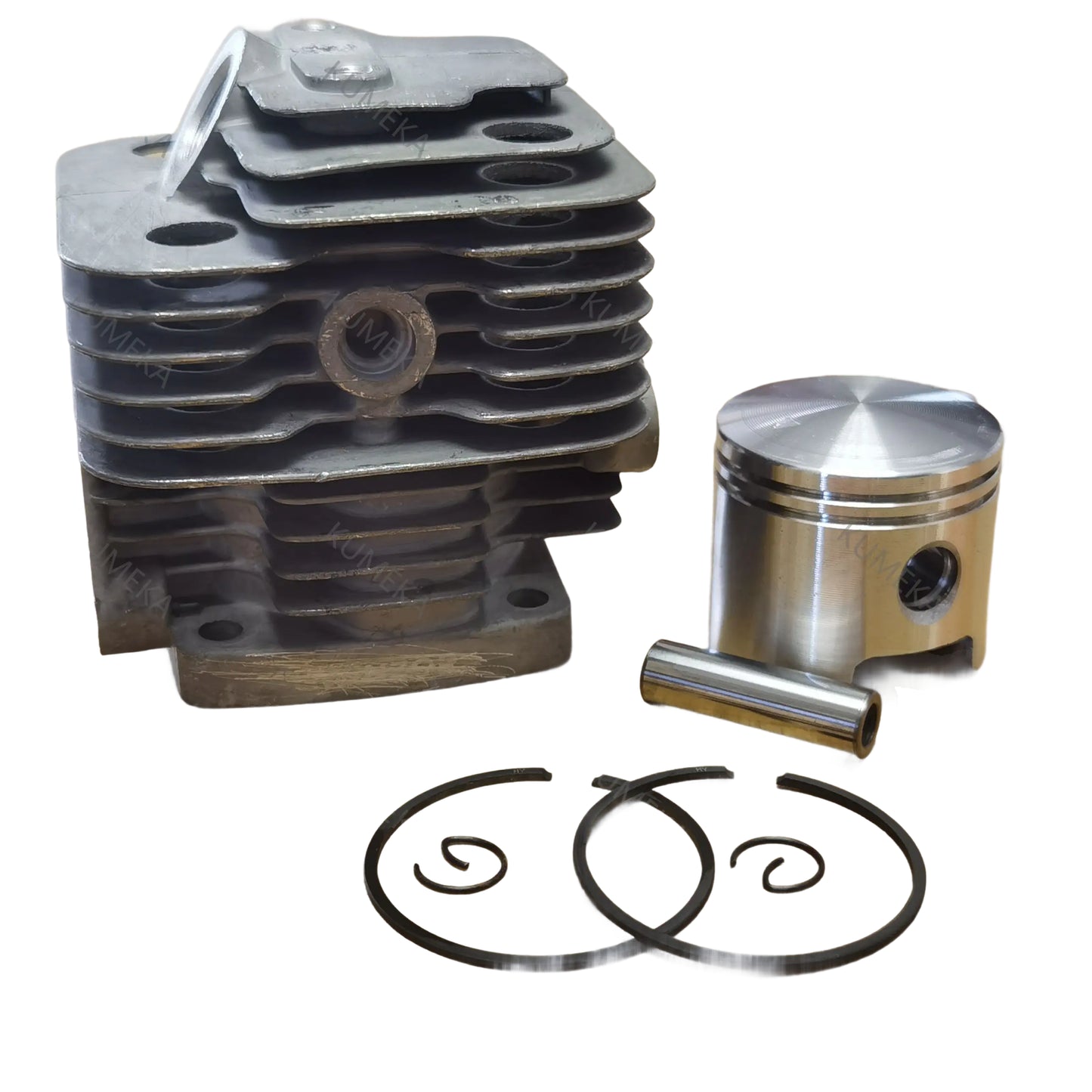 Kit Cilindro para Echo SRM-350ES / SRM-3605U / SRM-340 – Peças de Reposição para Roçadeira