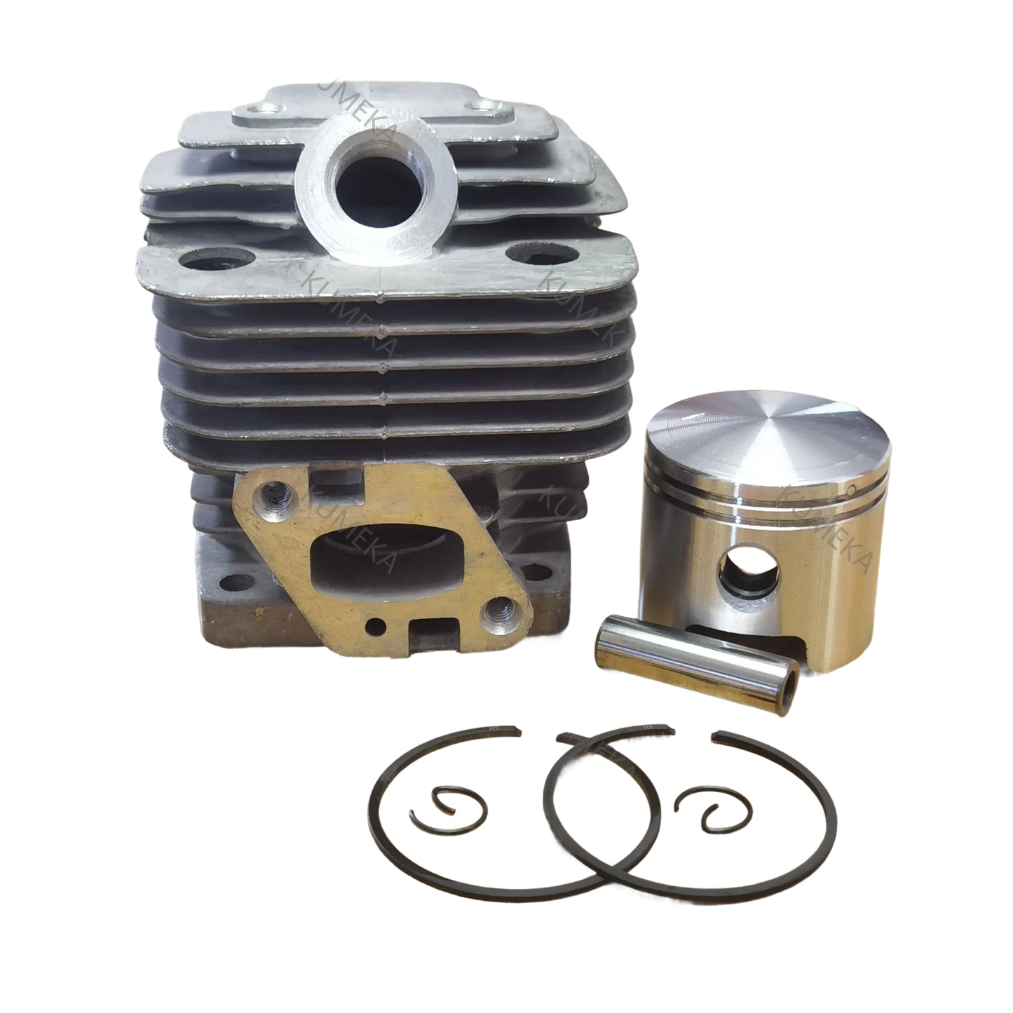 Kit Cilindro para Echo SRM-350ES / SRM-3605U / SRM-340 – Peças de Reposição para Roçadeira