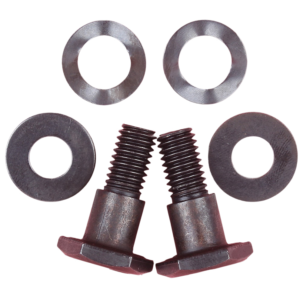 Kit Parafuso e Arruelas para Embreagem Roçadeiras Honda GX31 / GX35
