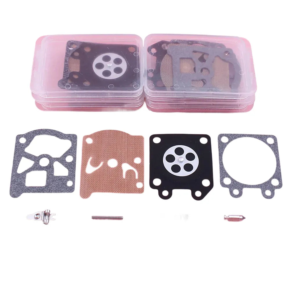 Kit de Reparo Carburador para Motosserras Stihl MS 250 / MS 230 / MS 210 – 5 Peças