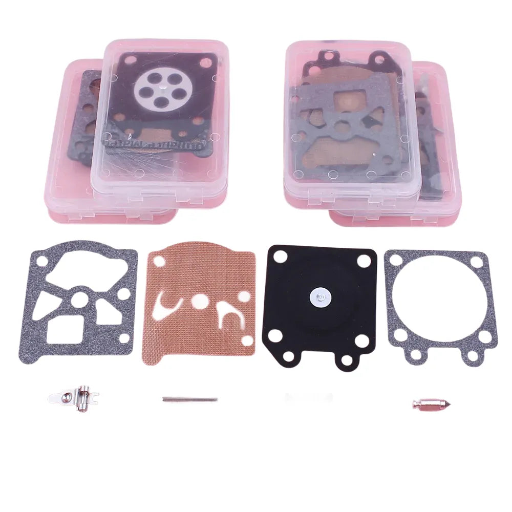 Kit de Reparo Carburador para Motosserras Stihl MS 250 / MS 230 / MS 210 – 5 Peças