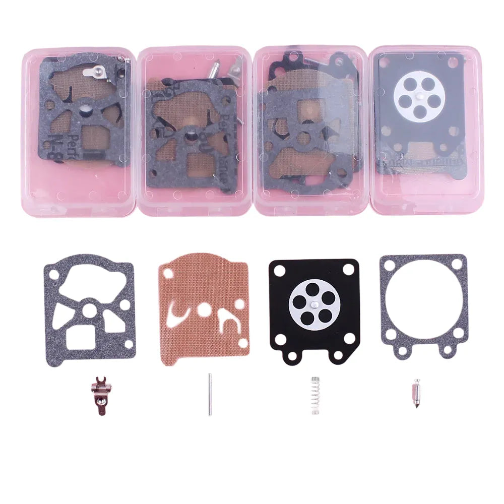 Kit de Reparo Carburador para Motosserras Stihl MS 250 / MS 230 / MS 210 – 5 Peças