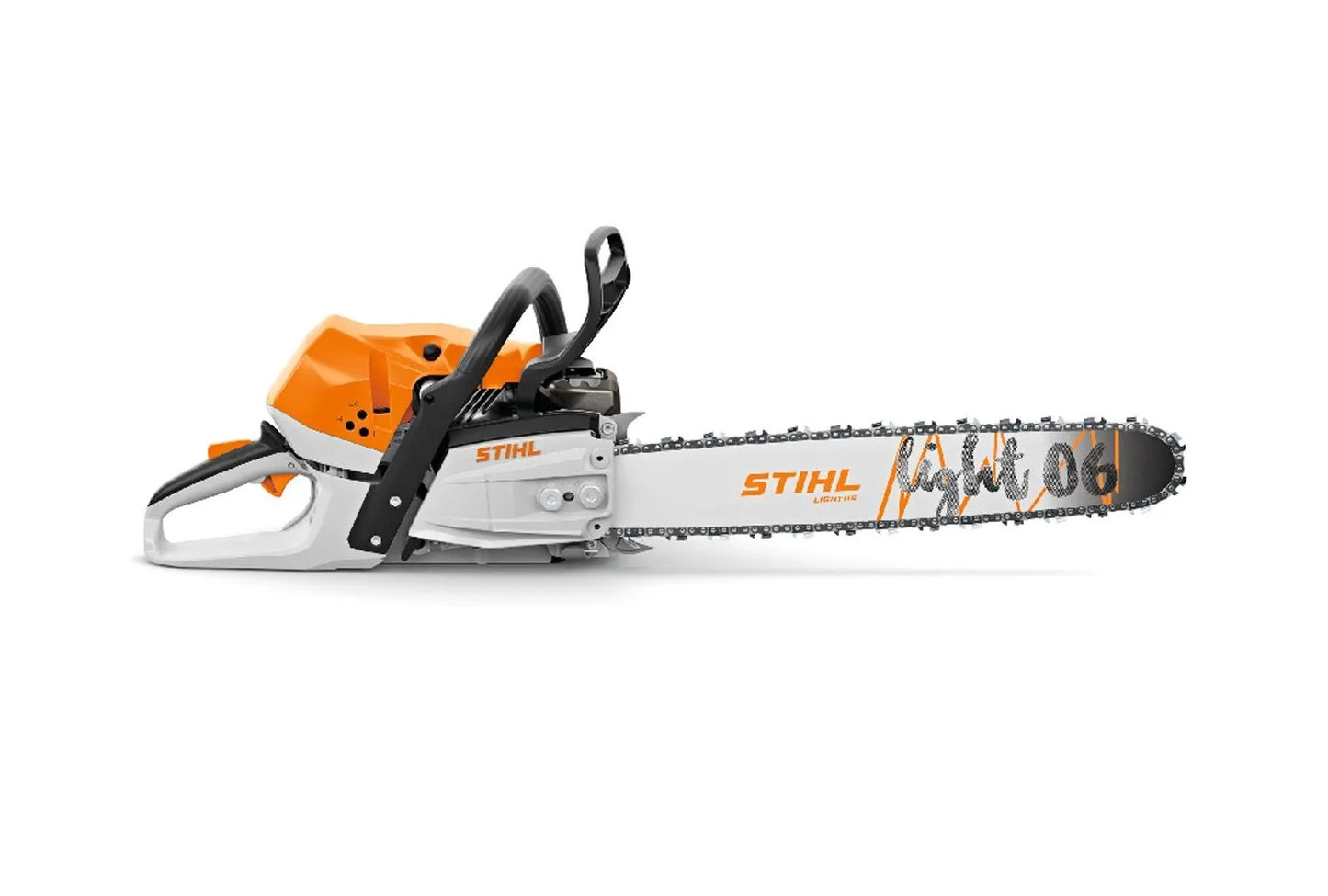 Motosserra Stihl MS 363 a Gasolina 2 Tempos