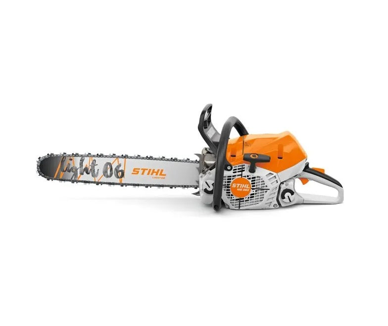 Motosserra Stihl MS 363 a Gasolina 2 Tempos