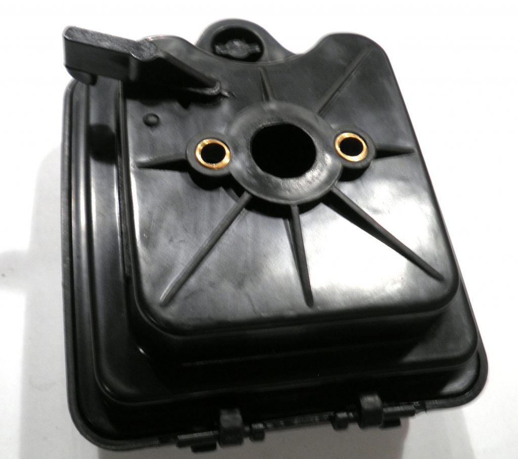 Kit Filtro de Ar Para Roçadeiras 43CC / 52CC