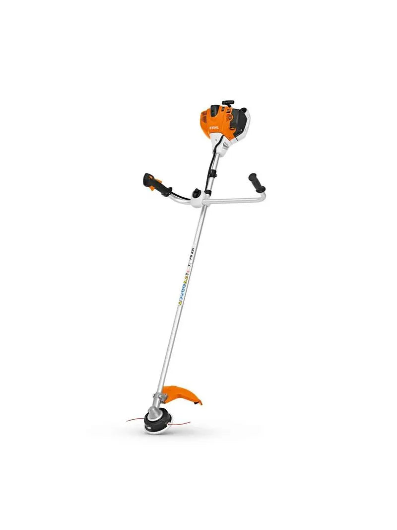 Roçadeira Stihl FS 221 1,7 Kw