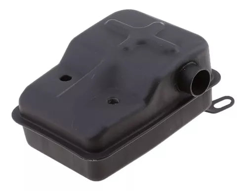 Silencioso para Roçadeiras 43CC e 52CC Vários Modelos