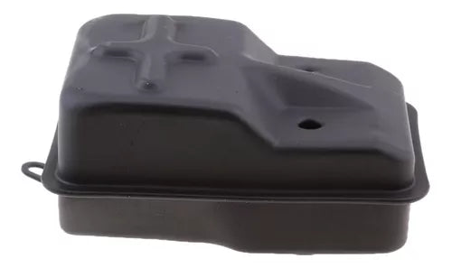 Silencioso para Roçadeiras 43CC e 52CC Vários Modelos