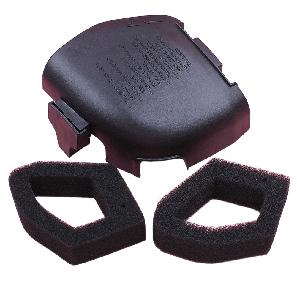 Kit Tampa do Filtro de Ar para Roçadeiras Honda GX35
