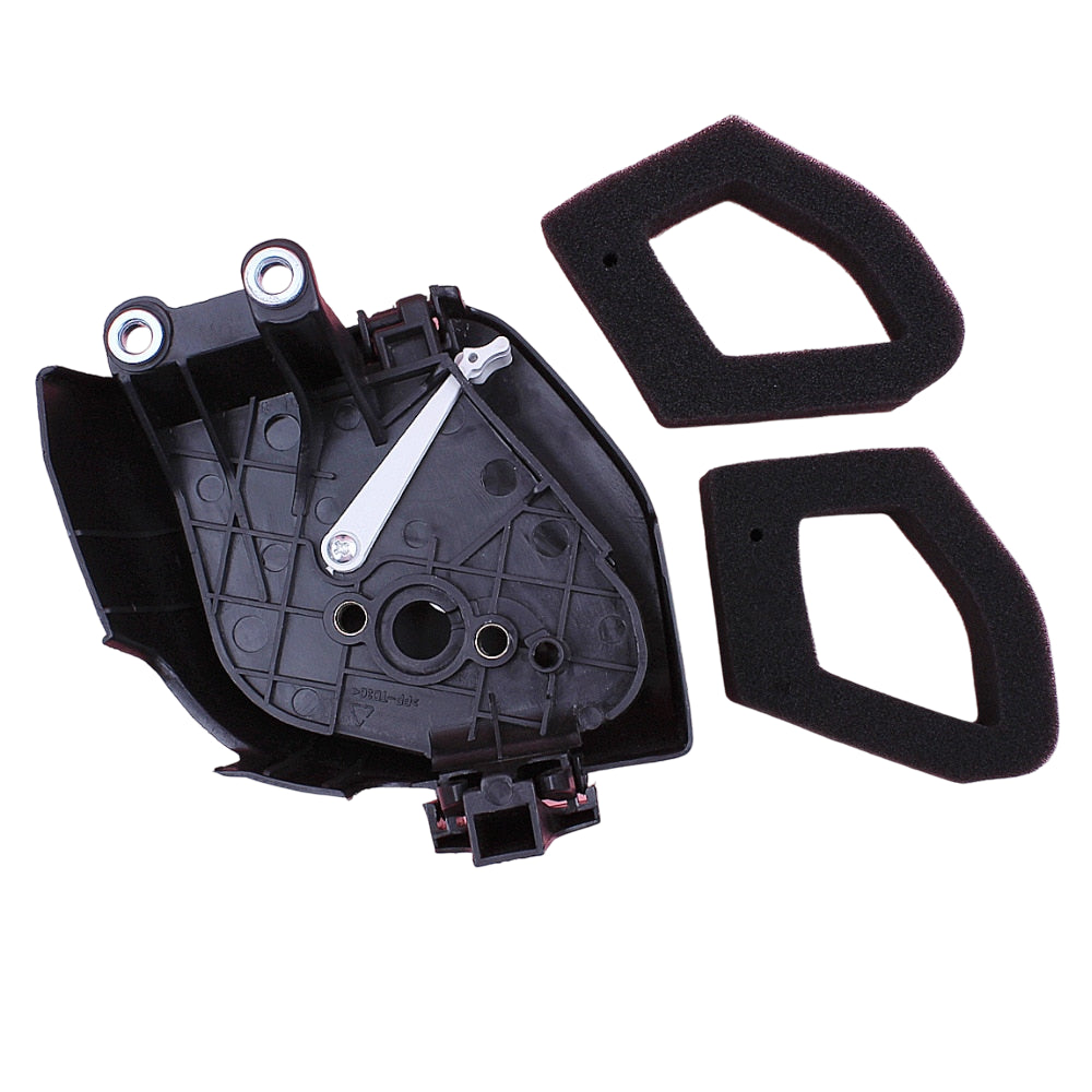 Kit Tampa do Filtro de Ar para Roçadeiras Honda GX35
