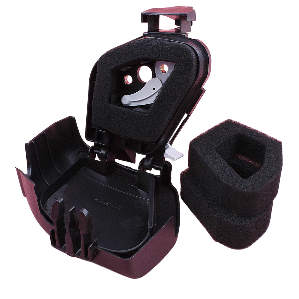 Kit Tampa do Filtro de Ar para Roçadeiras Honda GX35