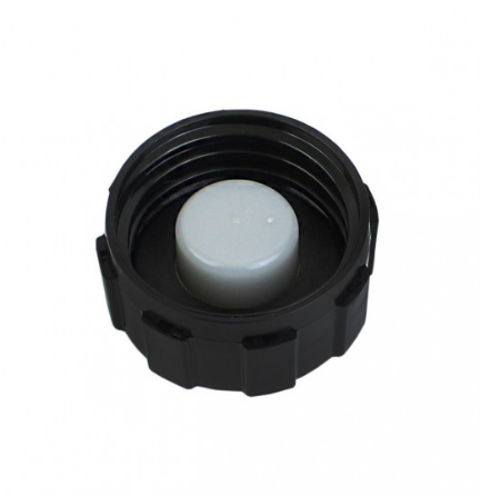 Tampa do Tanque de Combustível para Roçadeira Makita RBC411 e RBC412U