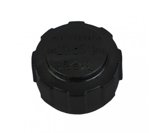 Tampa do Tanque de Combustível para Roçadeira Makita RBC411 e RBC412U