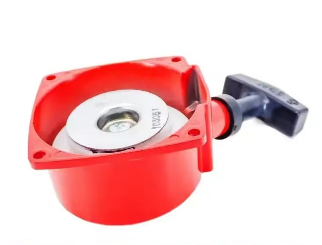 Tampa de Partida para Roçadeiras Shindaiwa B-450