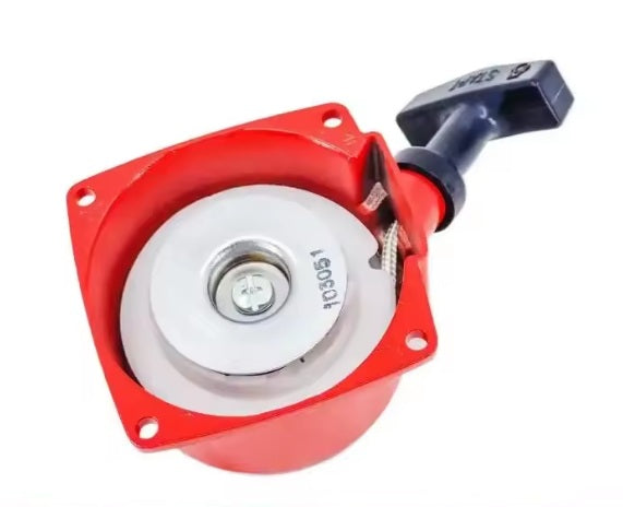 Tampa de Partida para Roçadeiras Shindaiwa B-450