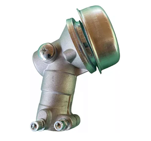 Transmissão Completa Roçadeiras Makita RBC 2500 EM2500u - 10 Estrias