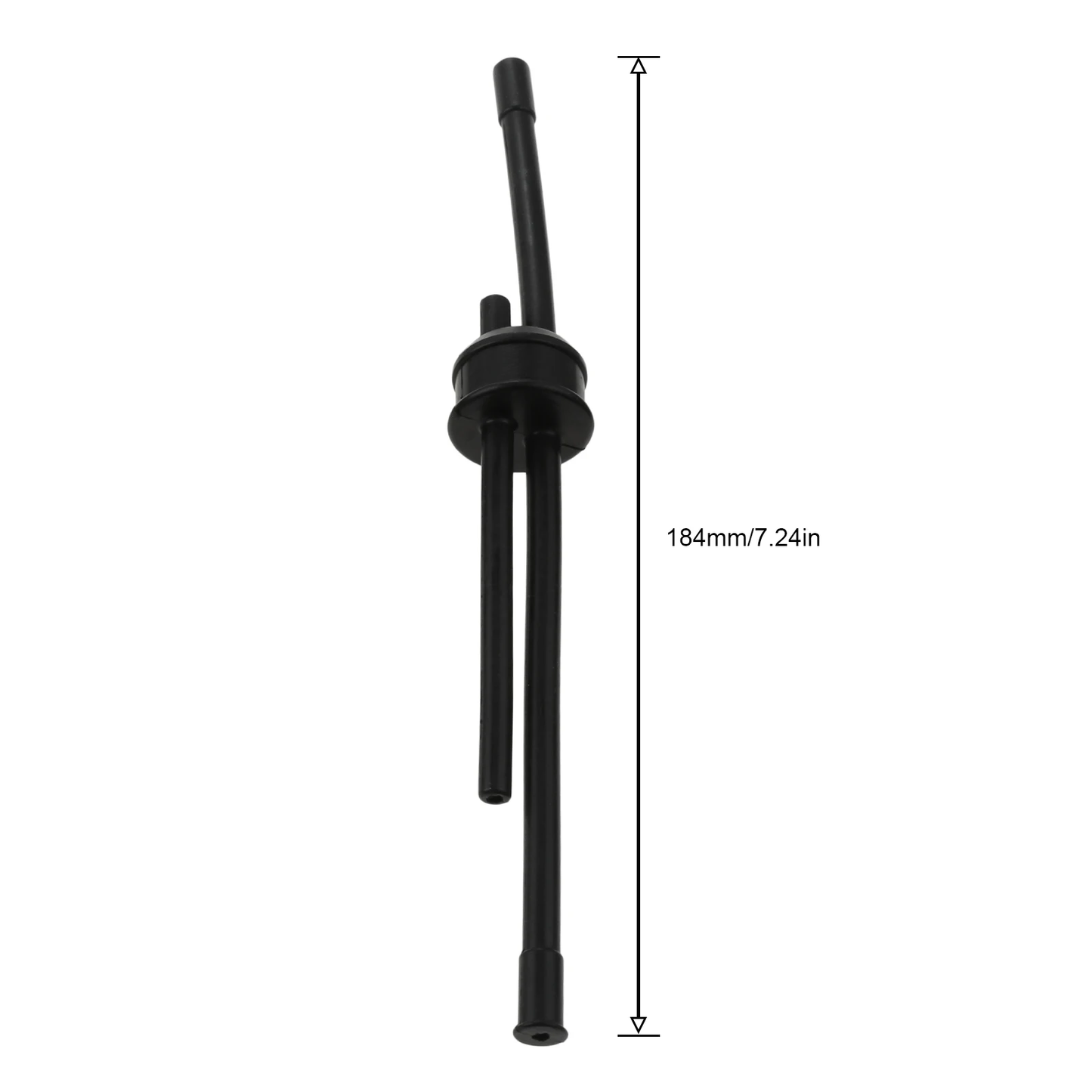 5pcs Tubo de Combustível para Motosserras 38CC