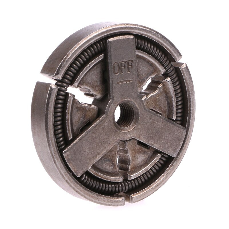 Embreagem de Motosserra 42 / 45 / 58CC - Poly Roçadeiras