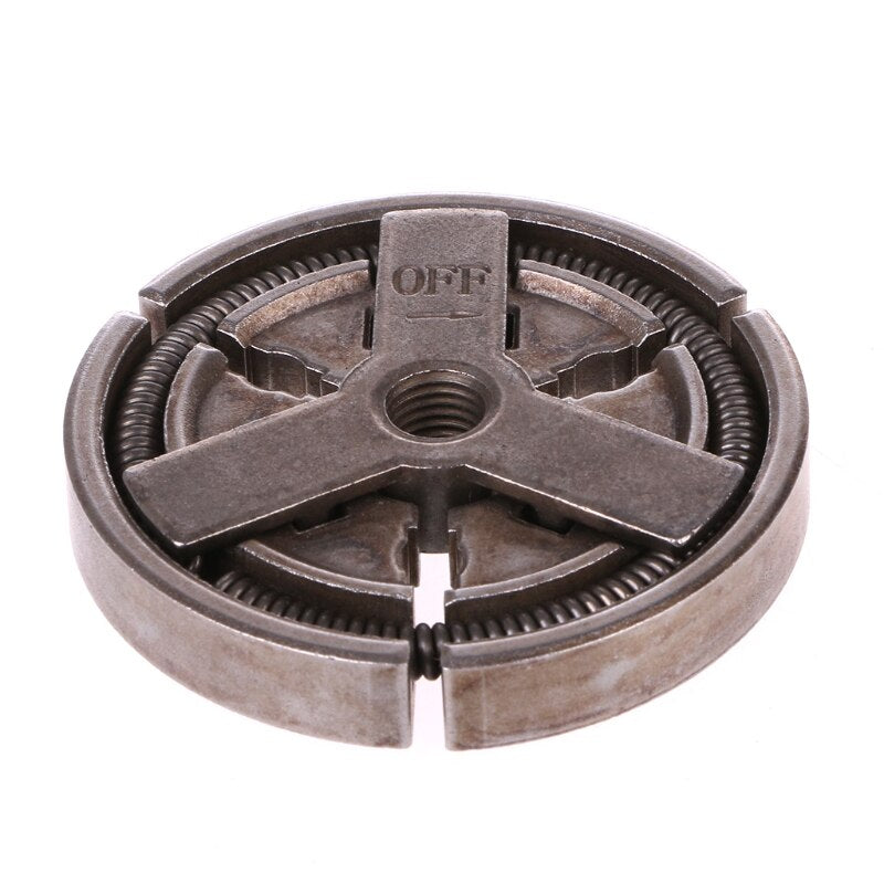 Embreagem de Motosserra 42 / 45 / 58CC - Poly Roçadeiras